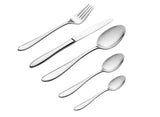 Viners Tabac 18/0 26 Piece Cutlery Set | 0302.918