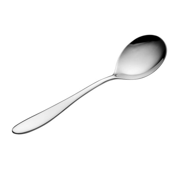 Viners Tabac Soup Spoon 18/0 | 0302.930