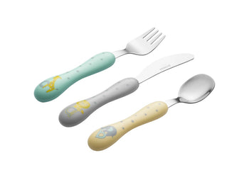 Viners Toddler 3 Pce Cutlery Set Giftbox | 0304.020