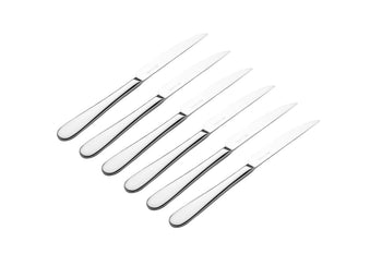 Viners Select 18/0 6 Pce Steak Knives Giftbox | 0304.059