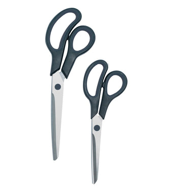 Viners Everyday Set Of 2 Scissors | 0305.197