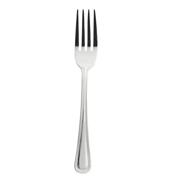 Viners Bead Dessert Fork 18/0 | 0306.005