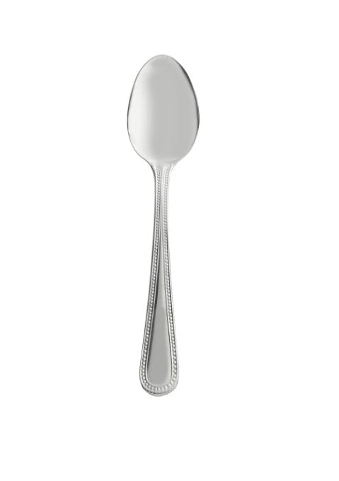 Viners Bead Tea Spoon 18/0 | 0306.007 – Ganly's