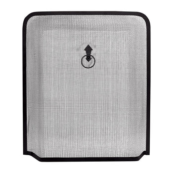 De Vielle Classic Rectangular Spark Guard | 037012