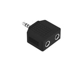 Sx Headphone Splitter | 051026