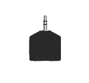 Sx Headphone Splitter | 051026