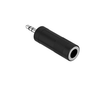 Sx Headphone Adapter 3.5mm-6.3mm | 051040