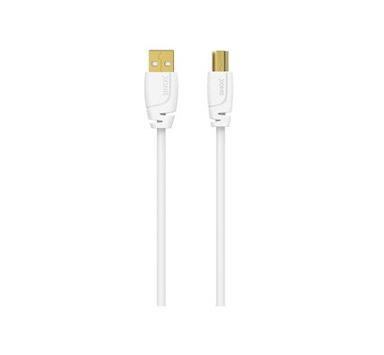 Sx Usb 2.0 A - B Printer Cable 2mtr | 051088