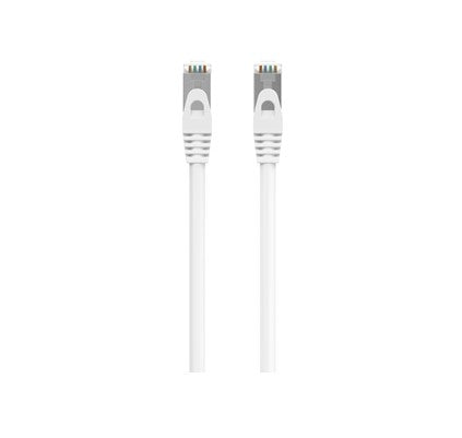 Sx Pro Cat7 Network Cable 2mtr - White | 051095