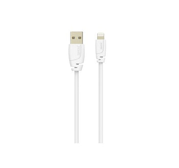 Sx Pro Lightning Cable with Original Apple™ Chip 1m White | 051101