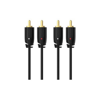 Sx Pro Rca Phono 2m-2m 5.0m | 052221