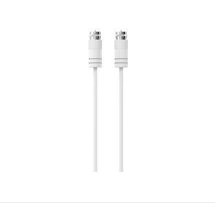 Sx Satellite F-coax Cable 2m | 052467