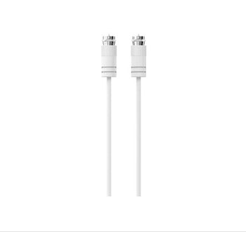Sx Satellite F-coax Cable 2m | 052467