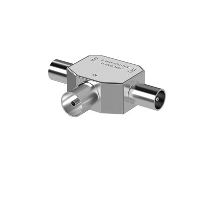 Sx One Antenna Splitter | 052610