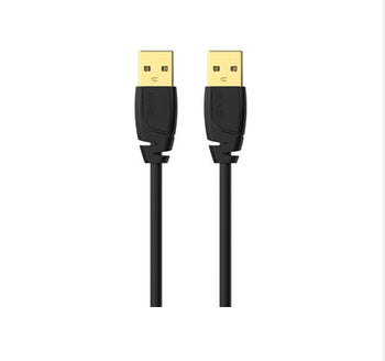 Sx Usb-a  Usb-a Cable 2m | 052733