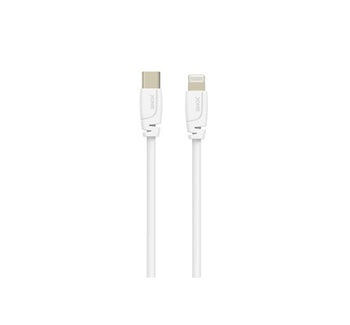 Sx Usb C-lightning  2.0m White | 053112