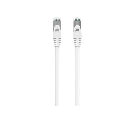 Sx Cat7 Cable 20m White | 053280