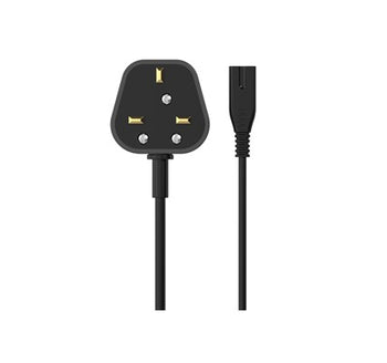 Sx Figure 8 1.5m Power Lead | 053310