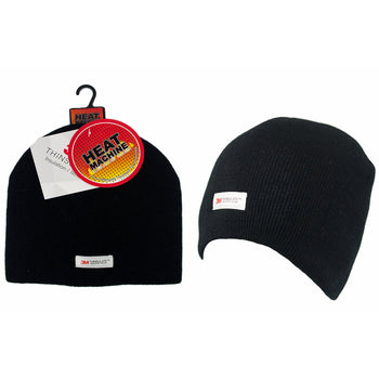 Thinsulated Turn up Hat | 064315