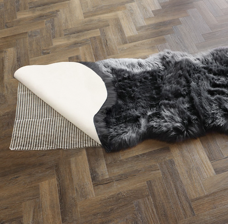 JVL Rug Safe - Rug Gripper for Hard Floors 60x90cm | 07-001