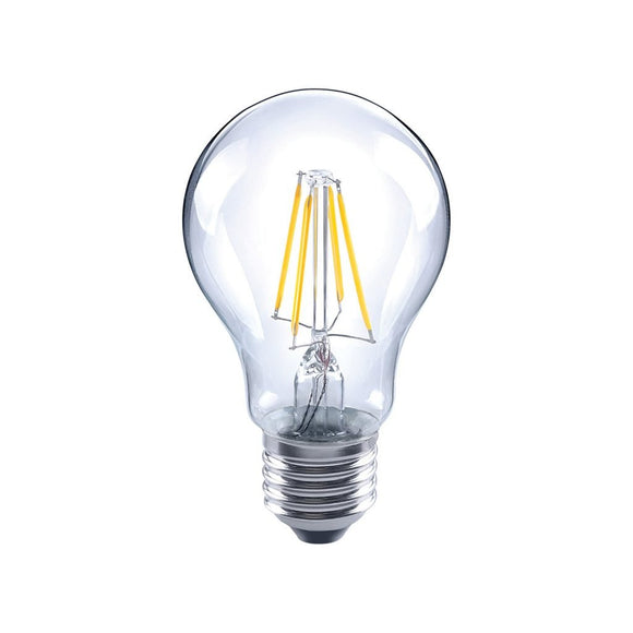 Solus 75W=8W ES Clear A55 LED XCROSS | 070013