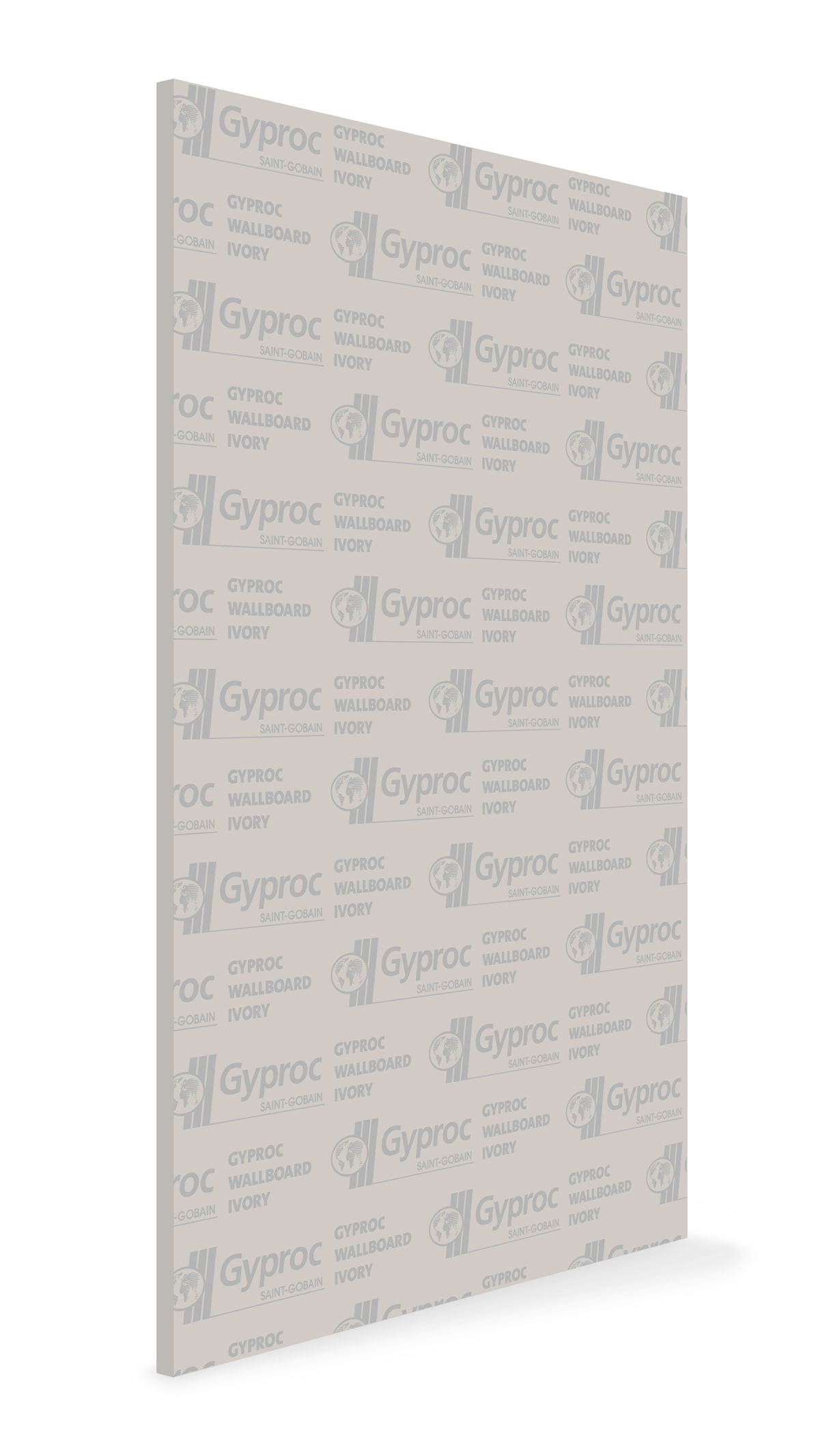 Gyproc Plain 8 x 4 x 3/8 Wall | 5200200039
