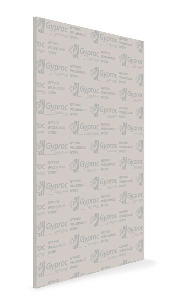 Gyproc Plain 8 x 4 x 3/8 Wall | 5200200039