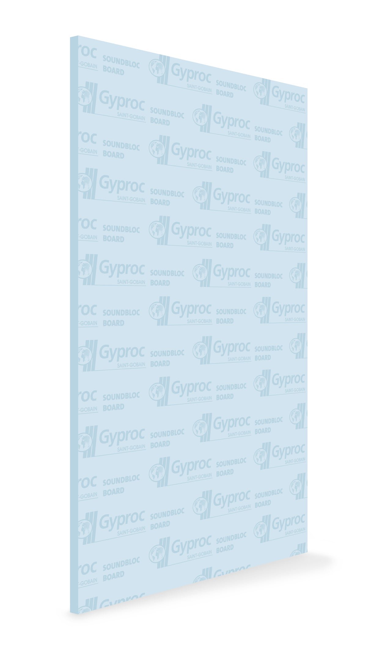 Gyproc Soundbloc 8 x 4 x 15mm | 5200200080