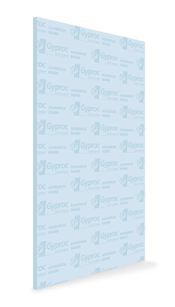 Gyproc Soundbloc 8 x 4 x 15mm | 5200200080