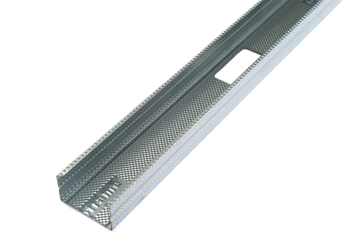 Gypframe C Studs 92 S50 C Stud 3.6m | 5200200340