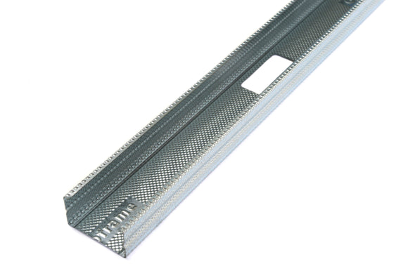 Gypframe C Studs 92 S50 C Stud 3.6m | 5200200340