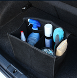 JVL Car Boot Tidy | 08-031