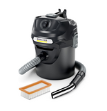 Karcher AD2 Ash Vacuum | 1.629-715.0