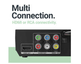 Majority Dvd Player Full Hd Hdmi Multi Region | 1000002687