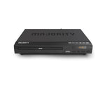 Majority Dvd Player Full Hd Hdmi Multi Region | 1000002687