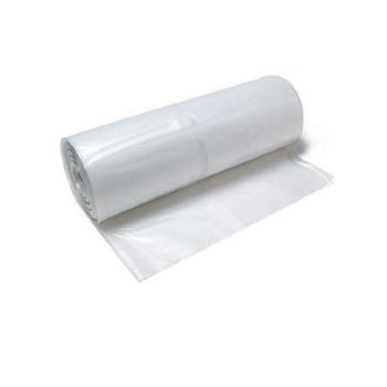 1000G Clear Polythene 4X25M 250Mu | 1000GPC