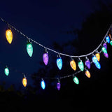 MultiPower Pine Cone String Lights | 1003000