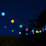 MultiPower Festoon String Light - Set of 30 | 1003001