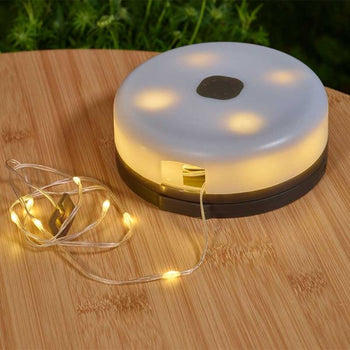 Portable String Lights 10m 100LED | 1006016