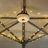 Portable String Lights 10m 100LED | 1006016
