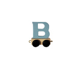 Coloured Letters by Ryan Town Toys