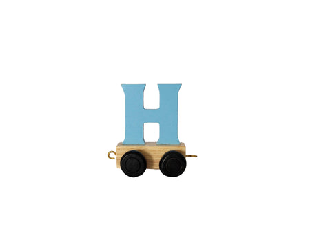 Coloured Letters by Ryan Town Toys