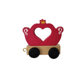 Coloured Letters by Ryan Town Toys