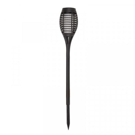 Party Flaming Torch Black 5pc Carry Pack | 1012000