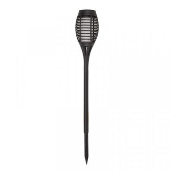 Party Flaming Torch Black 5pc Carry Pack | 1012000