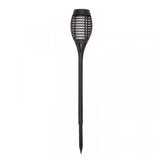 Party Flaming Torch Black 5pc Carry Pack | 1012000