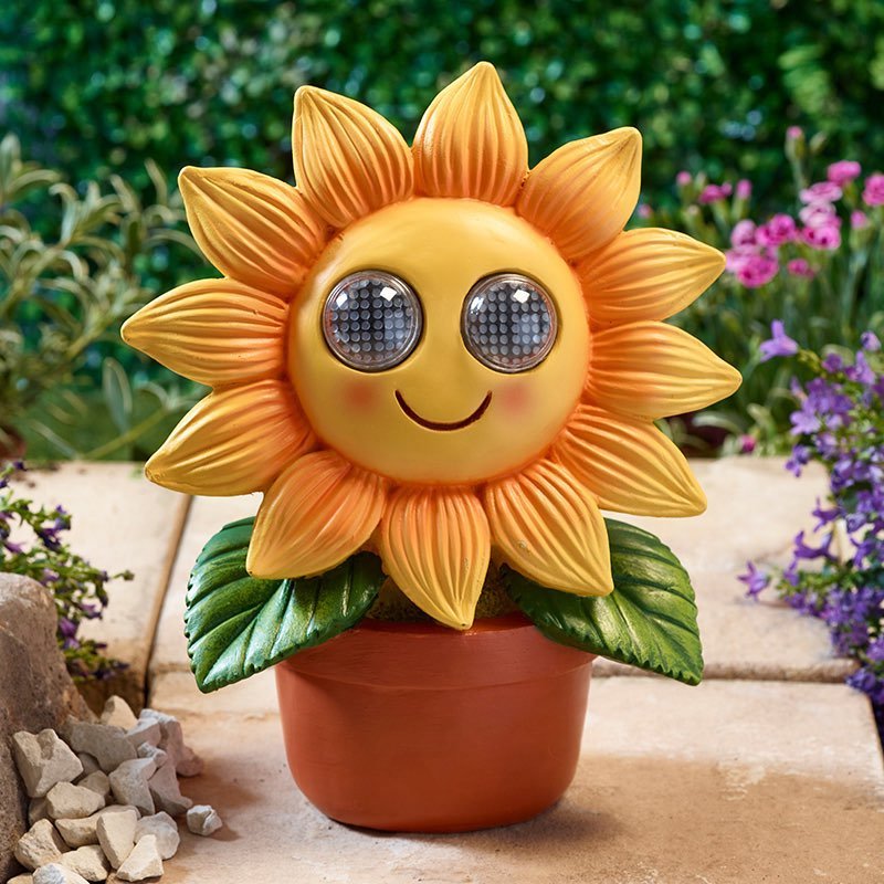 Blinkin' Sunflower | 1020054