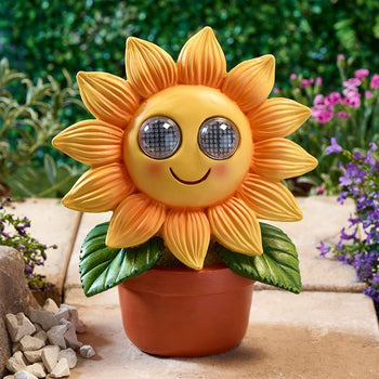 Blinkin' Sunflower | 1020054