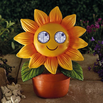 Blinkin' Sunflower | 1020054