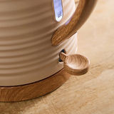 Morphy Richards 1.7L Brown Jug Kettle - Felspar | 103100